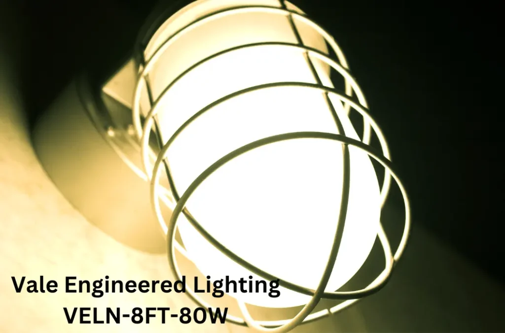 Vale Engineered Lighting VELN-8FT-80W: Your Ultimate Guide