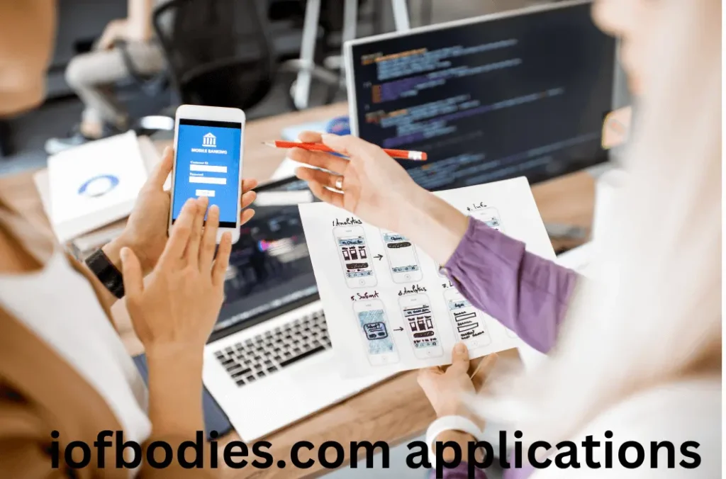 IOFBodies.com Apps: Features, Benefits, and Future Potential