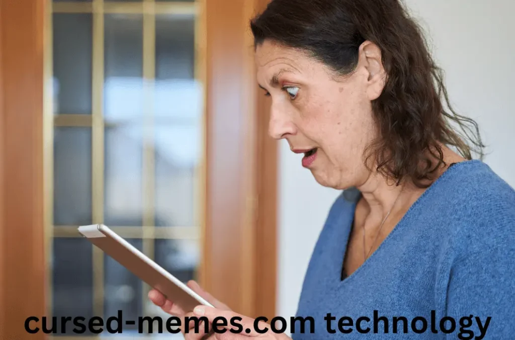 Cursed-Memes.com Technology: Evolution & Impact of Digital Phenomenon