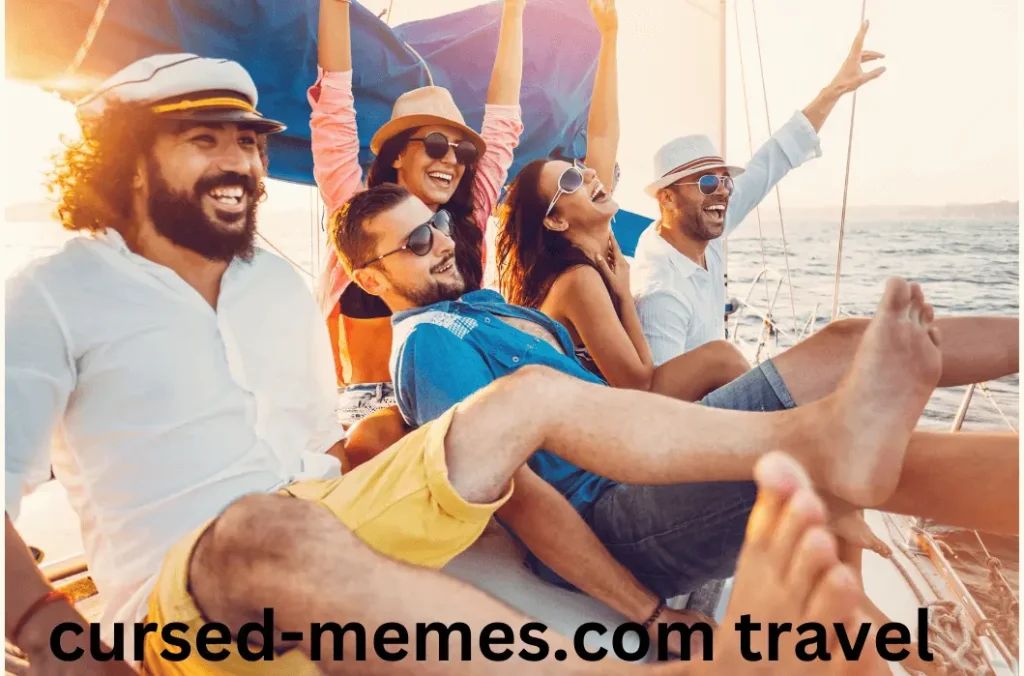 The Ultimate Guide to Cursed-Memes.com Travel: Humor Meets Chaos