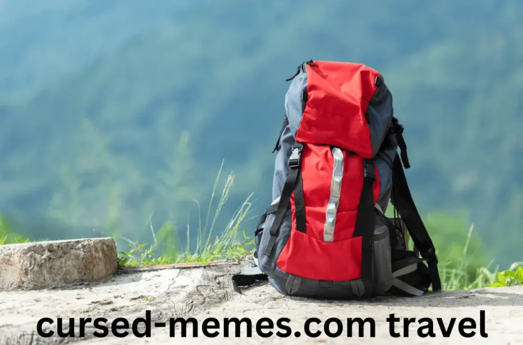 The Ultimate Guide to Cursed-Memes.com Travel: Humor Meets Chaos