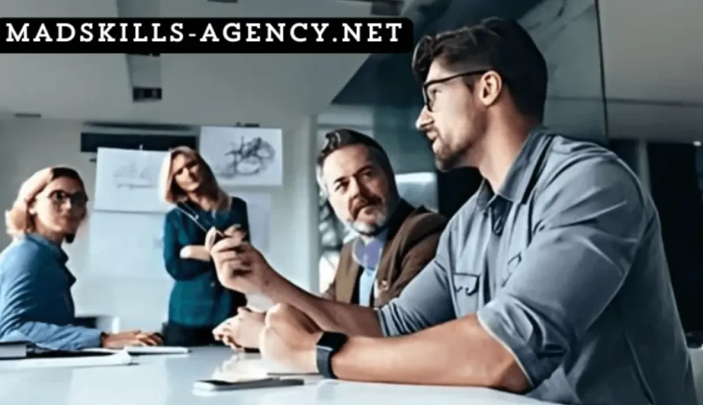 Madskills-Agency .Net: Your Ultimate Guide