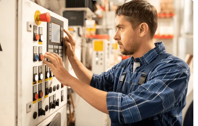 Smipack SM-55 Control Panel Membrane: Features & Benefits
