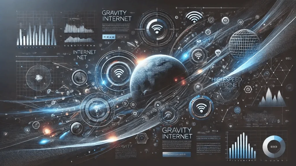 www gravityinternetnet: High-Speed Plans, Rural Coverage & 24/7 Support
