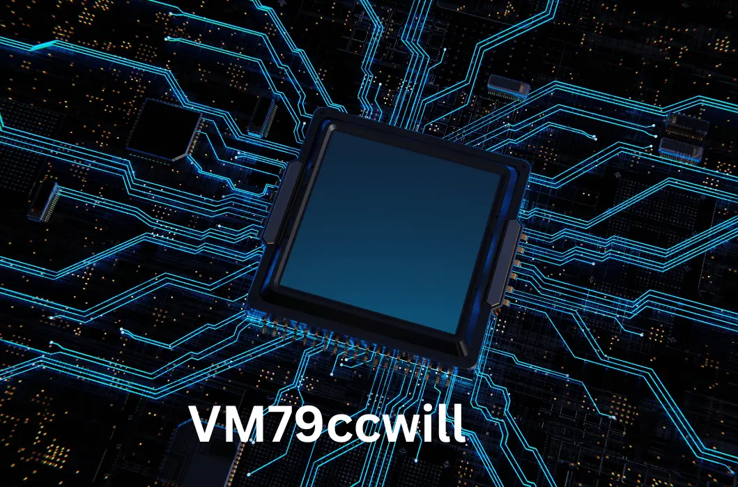 Unlock VM79ccwill: Your Guide to Data Management Success!