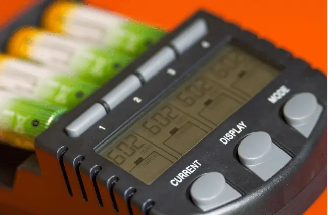 Explore the Phillips PC-301-A-1- Power Converter & Charger