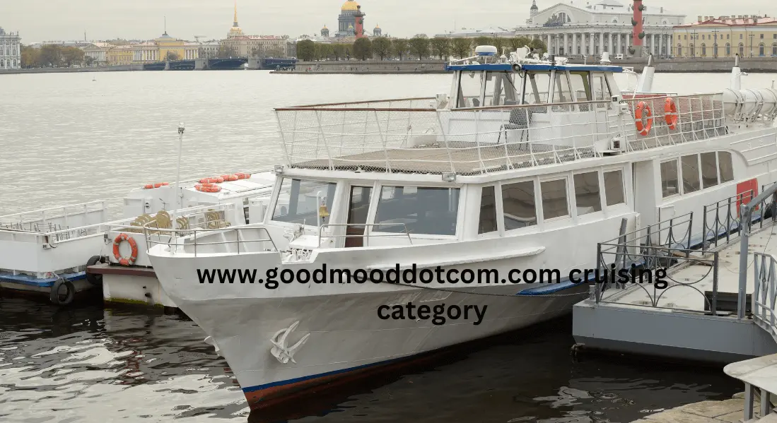 Cruise with www.goodmooddotcom.com: Ultimate Tips & Destinations